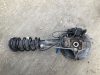 фото thumb №5, Поворотний кулак перед ліва mini countryman r60 1.6 d