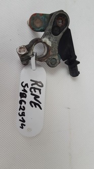 фото thumb №4, Jeep renegade клемма минусовая 51962914