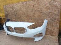 фото thumb №6, Bmw 2 f44 grand coupe 165234 - 10 бампер передний перед