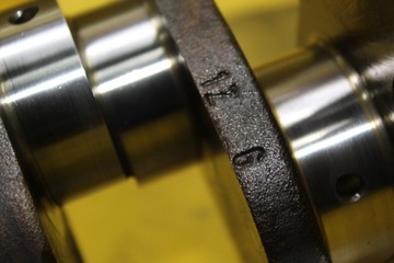 фото thumb №10, Wał колінчастий a6 c6 a4 b7 2.4 b bdw 06eg