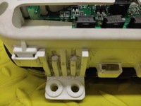 фото thumb №5, Kia cerato 2.0 crdi счетчик приборы 940032f340