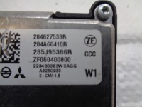 Renault nissan mitsubishi камера асистент поперечина 284627533r Зі Шроту, фото thumb