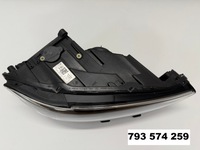 фото thumb №2, Vw t-roc лампа правий перед full led 2ga941036p rok 2021