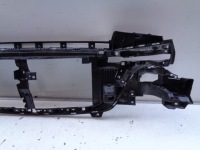 фото thumb №8, Усилитель бампера верхний каркас решётка mazda cx60 22-