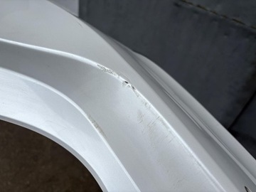 фото thumb №11, Toyota camry viii бампер зад задній 52159-33958