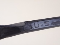 фото thumb №8, Молдинг стекло лобовое передней левая левый перед seat arona fr lift 2024r