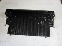 фото thumb №11, Решётка перегородочная towar стенка peugeot 206 hb 3d 06