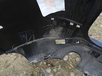 фото thumb №10, Бампер задня bmw x3 g01 17- оригінальний