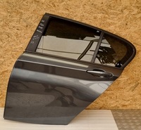 фото thumb №1, Bmw f20 дверь левый левая задняя задние 110mik цвет b39