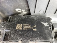 фото thumb №10, Tesla model x защита стойка левая 1050300-00-b