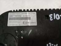 фото thumb №11, Fiat panda iii 1.2i 2019 счетчик приборы 52131331 0887766550 europa