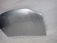 фото thumb №4, Dacia logan sandero ii 12- капот крышка двигателя