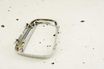 фото thumb №5, Rp007 ford edge mk2 рамка тунелю коробки передач