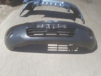 фото thumb №10, Nissan qashqai i 06-09r бампер перед решітка радіатора