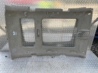 фото thumb №1, Стеля audi q7 alcantara 4l0 панорама sline