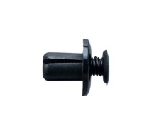 фото thumb №4, 20x клипса клипса 8mm hyundai kia защита подкрылок