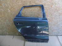 фото thumb №1, Seat arona 6f9 дверь правое задняя задние