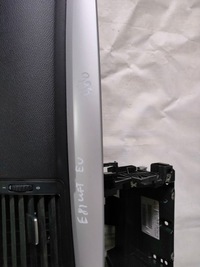 фото thumb №9, Bmw e87 e81 рестайлінг панель консоль європа