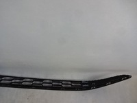 фото thumb №8, Решётка бампера средняя skoda karoq