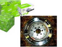 фото thumb №9, Колесо двухмассовый сцепления alfa alfa romeo 145, 146,