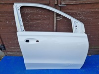 фото thumb №1, Дверь правое передние mercedes b-klasa w247 2018r-