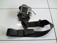 фото thumb №1, Skoda superb ii pas безопасности левый 615479000