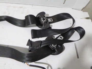 фото thumb №7, Комплект подушка подушка безопасности ремни citroen ds3