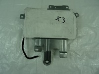 фото thumb №1, Bmw x3 e83 подушка дверь передних подушка безопасности