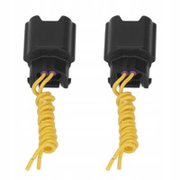 фото thumb №12, 2 szt. жгут лампа задний номерного знака регистрационный