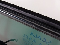 фото thumb №16, Skoda scala дверь левая задняя a7fl rok 2019