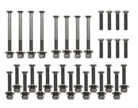 фото thumb №1, Болты петли дверь перед задняя land rover defender 2007 - 2016