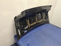 фото thumb №8, Alfa romeo 166 lift задняя крышка багажника багажника 632