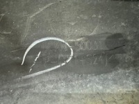 Бампер передній перед mazda 3 iii 2019- bckn-50031 pdc Доставка, фото thumb