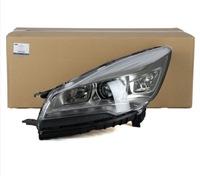 фото thumb №1, Лампа перед ford kuga mk2 cv4413006ag новая левая