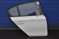 фото thumb №1, Bmw 1 f20 дверь правый задняя правое задние