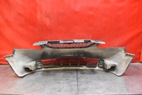 фото thumb №13, Бампер перед передний grafitowy chrysler voyager 4 iv 01-04