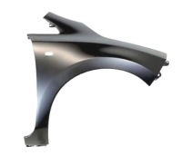 фото thumb №1, Крыло передний правый leaf, 12.10-12.12