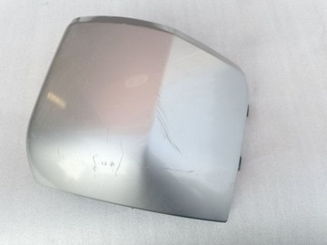 фото thumb №1, Citroen c4 grand picasso накладка бампера зад левый 9654500377