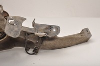 фото thumb №5, Land rover discovery l462 поворотний кулак права передня