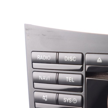 фото thumb №11, Mercedes w207 w212 радіопрогравач навігація a2129006313