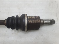 фото thumb №3, Привідний вал правий задня freelander ii 2.2