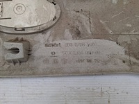 фото thumb №6, Защита потолочный smart city fortwo 0000704v008