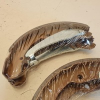 фото thumb №5, Skoda roomster тормозные колодки тормозные комплект 464175