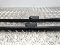 фото thumb №8, Kia sorento 2005 комплект рейлинги кровельные