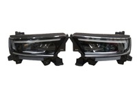 фото thumb №1, Opel mokka ii full led перед лампы передние matrix