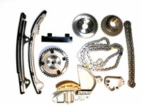 фото thumb №1, Грм цепь nissan x-trail primera 2.0 benzyn