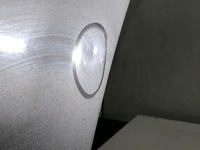 фото thumb №5, Дверь левый задняя chevrolet orlando minivan