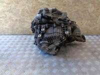 фото thumb №6, Коробка передач коробки передач alfa romeo 159 1.9 jts 05- 6b m32