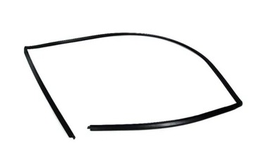 фото thumb №7, Bmw z4 e85 e86 прокладка стёкла перед верхняя оригинал