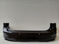 фото thumb №1, Volvo v90 бампер задняя 31383315 оригинал